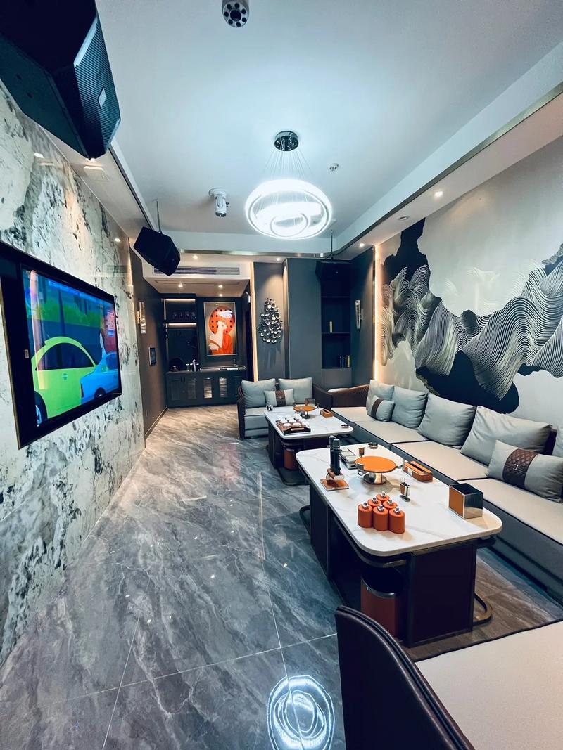 南昌商务ktv推荐查询-东湖区ktv预定